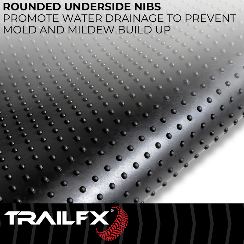 TrailFX | Direct-Fit - Tacoma 2.4T 2024-2025