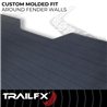 TrailFX | Direct-Fit - Tacoma 2.4T 2024-2025