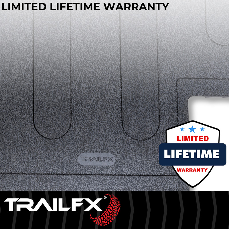 TrailFX | Direct-Fit - Tacoma 2.4T 2024-2025