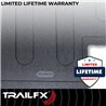 TrailFX | Direct-Fit - Tacoma 2.4T 2024-2025