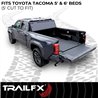 TrailFX | Direct-Fit - Tacoma 2.4T 2024-2025