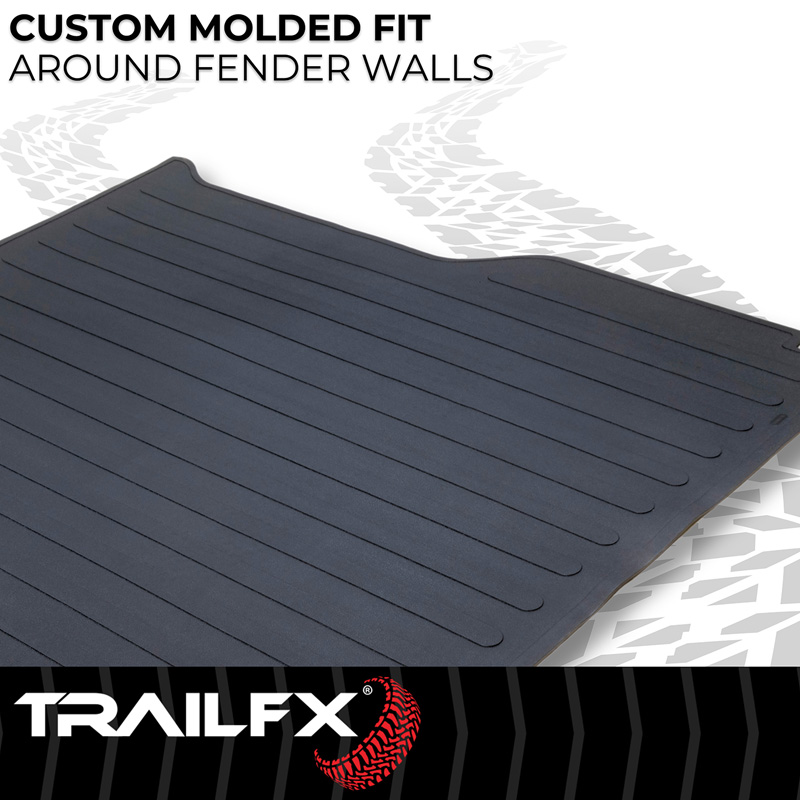 TrailFX | Direct-Fit - Ranger 2.3T / 2.7T / 3.0T 2024-2025