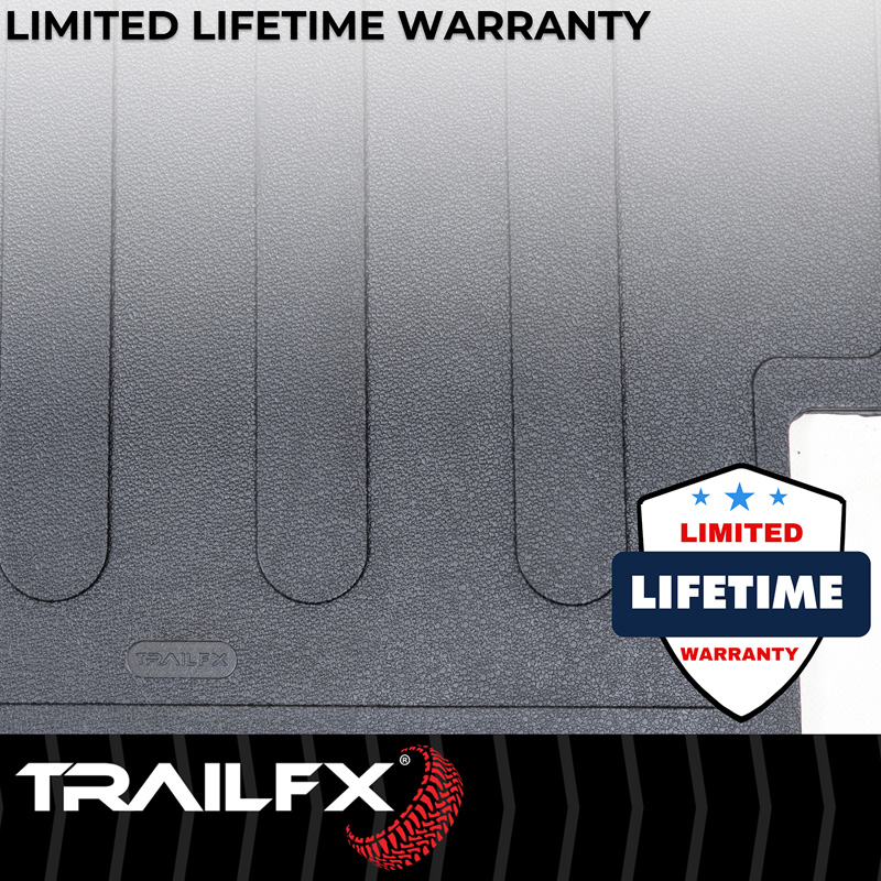 TrailFX | Direct-Fit - Ranger 2.3T / 2.7T / 3.0T 2024-2025