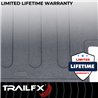 TrailFX | Direct-Fit - Ranger 2.3T / 2.7T / 3.0T 2024-2025