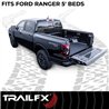 TrailFX | Direct-Fit - Ranger 2.3T / 2.7T / 3.0T 2024-2025