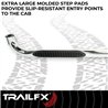 TrailFX | Rocker Panel Mount - Tacoma 2.4T 2024-2025