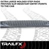 TrailFX | Rocker Panel Mount - Tacoma 2.4T 2024-2025