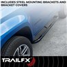TrailFX | Rocker Panel Mount - Tacoma 2.4T 2024-2025