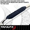 TrailFX | Rocker Panel Mount - Tacoma 2.4T 2024-2025