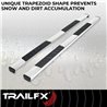 TrailFX | Rocker Panel Mount - Tacoma 2.4T 2024-2025