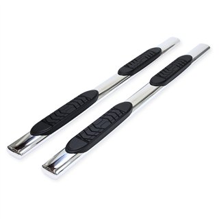 TrailFX | Rocker Panel Mount - Tacoma 2.4T 2024-2025