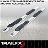 TrailFX | Rocker Panel Mount - Tacoma 2.4T 2024-2025