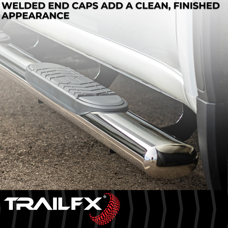 TrailFX | Rocker Panel Mount - Tacoma 2.4T 2024-2025