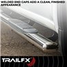TrailFX | Rocker Panel Mount - Tacoma 2.4T 2024-2025