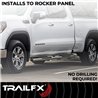 TrailFX | Rocker Panel Mount - Tacoma 2.4T 2024-2025