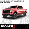 TrailFX | Rocker Panel Mount - Chevrolet / GMC 2014-2019