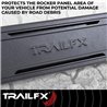 TrailFX | Rocker Panel Mount - Ram 1500 2019-2025