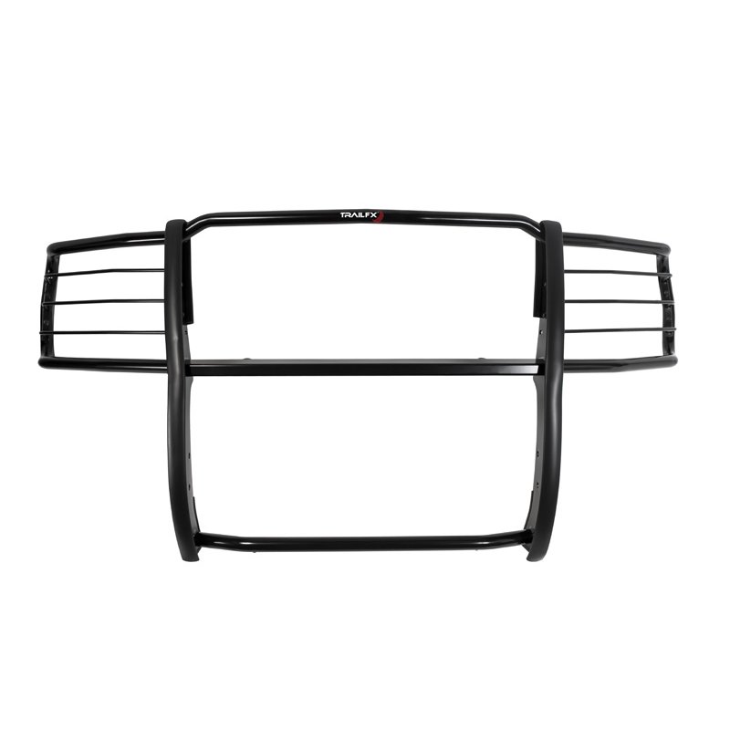 TrailFX | GRILLE GUARD BLK - Sprinter 1500 / Sprinter 2500 / Sprinter 3500 2019-2024