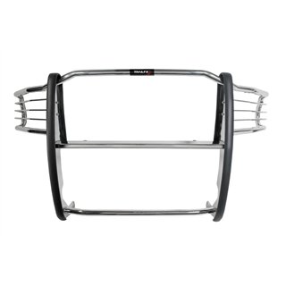 TrailFX | GRILLE GUARD PSS - Suburban / Tahoe 2021-2024