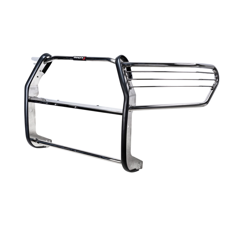 TrailFX | 1-Piece - Tacoma 2.4T 2024-2025