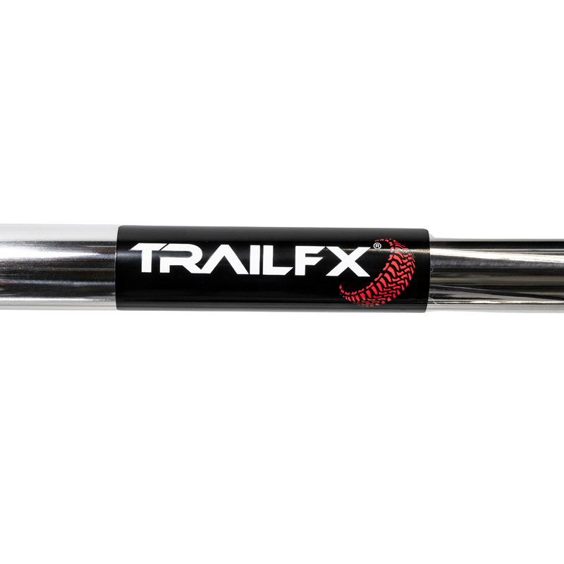 TrailFX | 1-Piece - Tacoma 2.4T 2024-2025