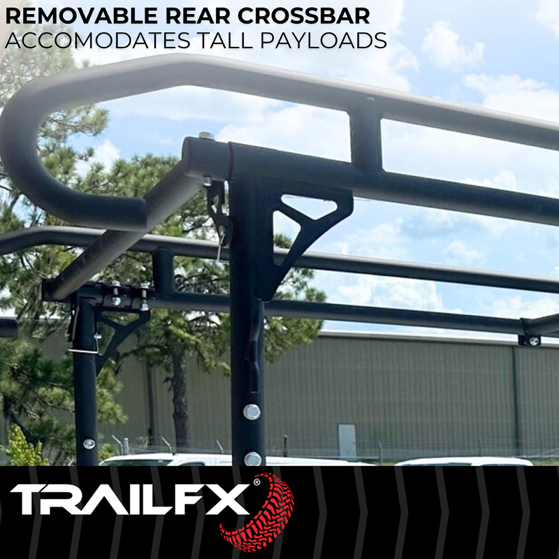 TrailFX | 1000 Pound Capacity