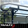 TrailFX | 1000 Pound Capacity