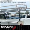 TrailFX | 1000 Pound Capacity