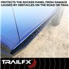 TrailFX | Bolt On - Wrangler (JL) 2.0T / 3.6L 2018-2025