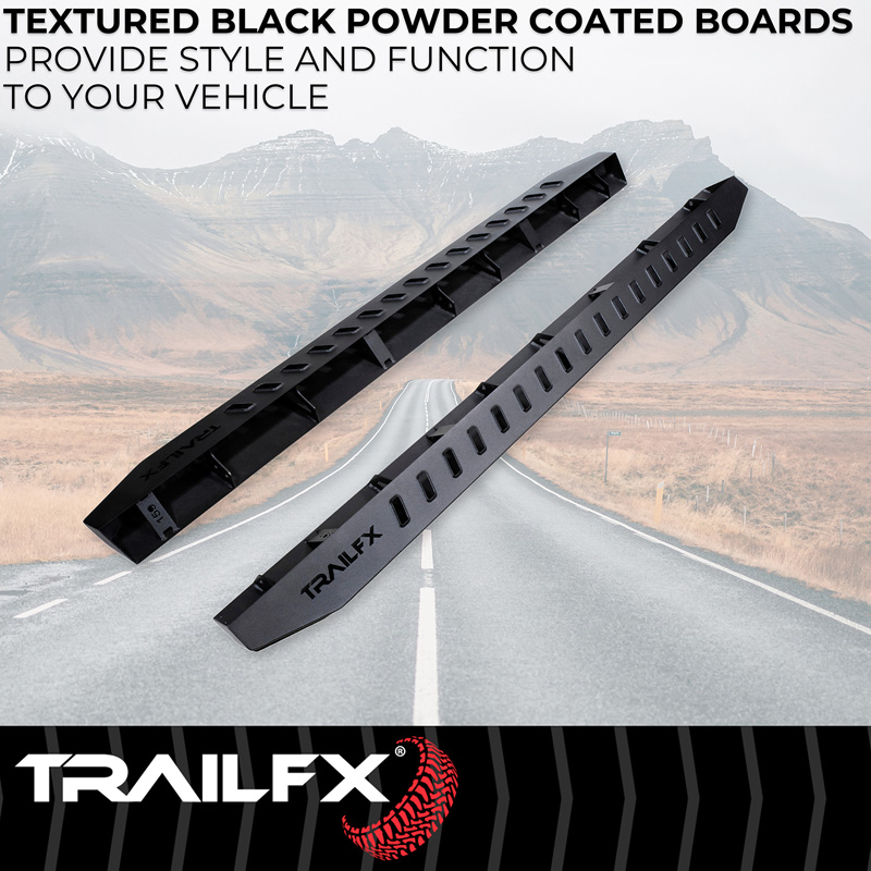 TrailFX | Bolt On - 4Runner 4.0L 2010-2024