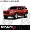 TrailFX | Bolt On - 4Runner 4.0L 2010-2024