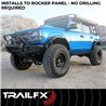 TrailFX | Bolt On - Frontier 2005-2024