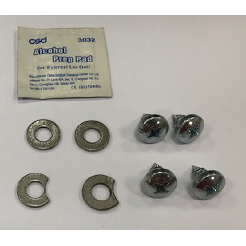 TrailFX | For 5124XH