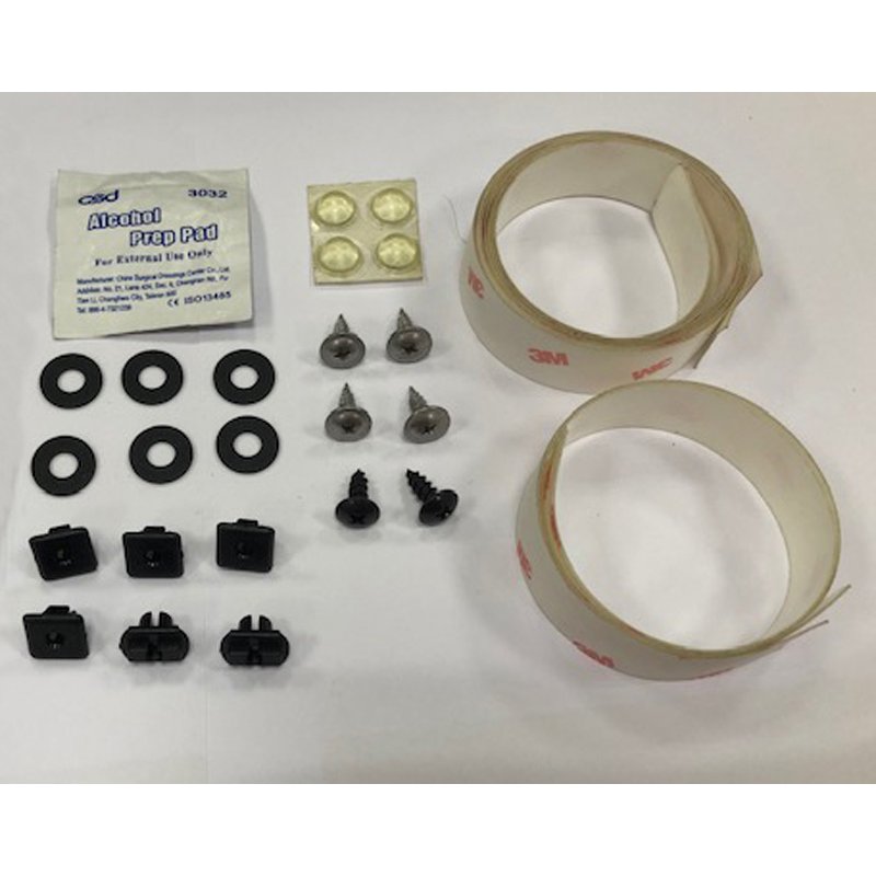 TrailFX | For 5310XH