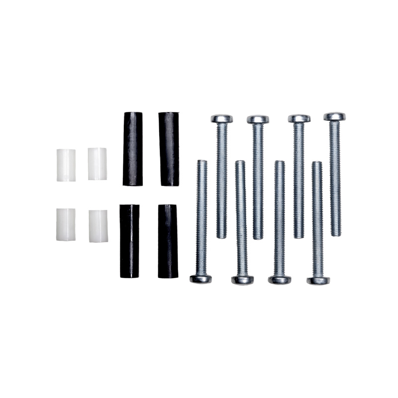 TrailFX | Hardware Kit - Ram 2500 / 3500 2019-2024