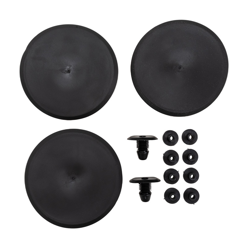 TrailFX | Hardware Kit - F-150 2015-2023