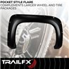 TrailFX | Pocket Style - Silverado 1500 / 2500 HD / 3500 HD 2007-2014