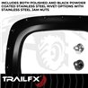 TrailFX | Pocket Style - Silverado 1500 / 2500 HD / 3500 HD 2007-2014