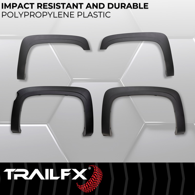 TrailFX | OE Style - Silverado 1500 2007-2013