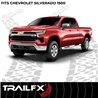 TrailFX | OE Style - Silverado 1500 2007-2013
