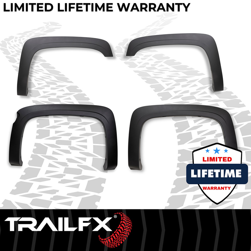 TrailFX | OE Style - Silverado 1500 2007-2013