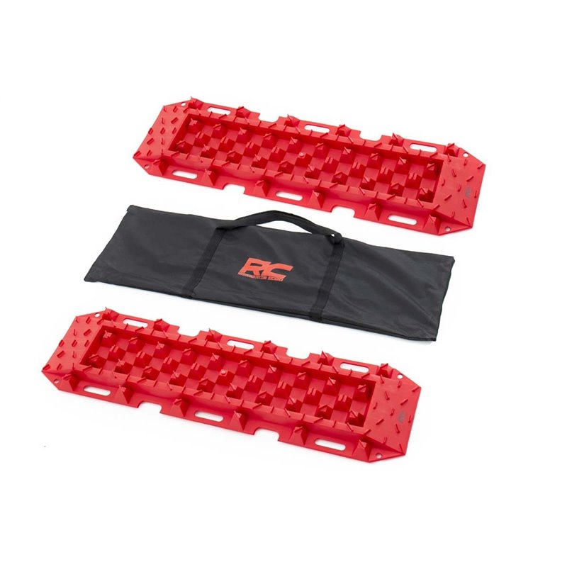 Rough Country | Traction Boards