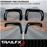 TrailFX | Pocket Style - Silverado 1500 2007-2013