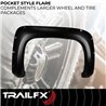 TrailFX | Pocket Style - Silverado 1500 2007-2013