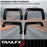 TrailFX | Pocket Style - Silverado 1500 4.3L / 5.3L / 6.2L 2014-2018