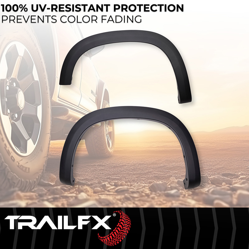 TrailFX | OE Style - Silverado 1500 2019-2025