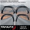 TrailFX | Pocket Style - Silverado 1500 / Limited 2019-2025