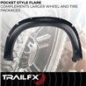 TrailFX | Pocket Style - Silverado 1500 / Limited 2019-2025