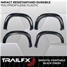 TrailFX | Pocket Style - Silverado 1500 / Limited 2019-2025