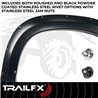 TrailFX | Pocket Style - Silverado 1500 / Limited 2019-2025